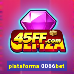 plataforma 0066bet